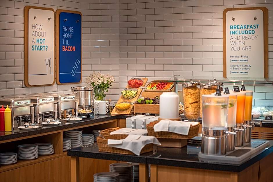 Holiday Inn Express Yerevan By IHG