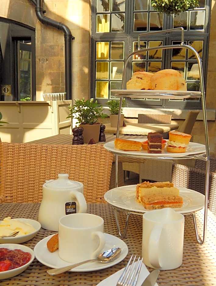 The George Hotel of Stamford