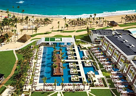 Dreams Onyx Resort & Spa - All Inclusive