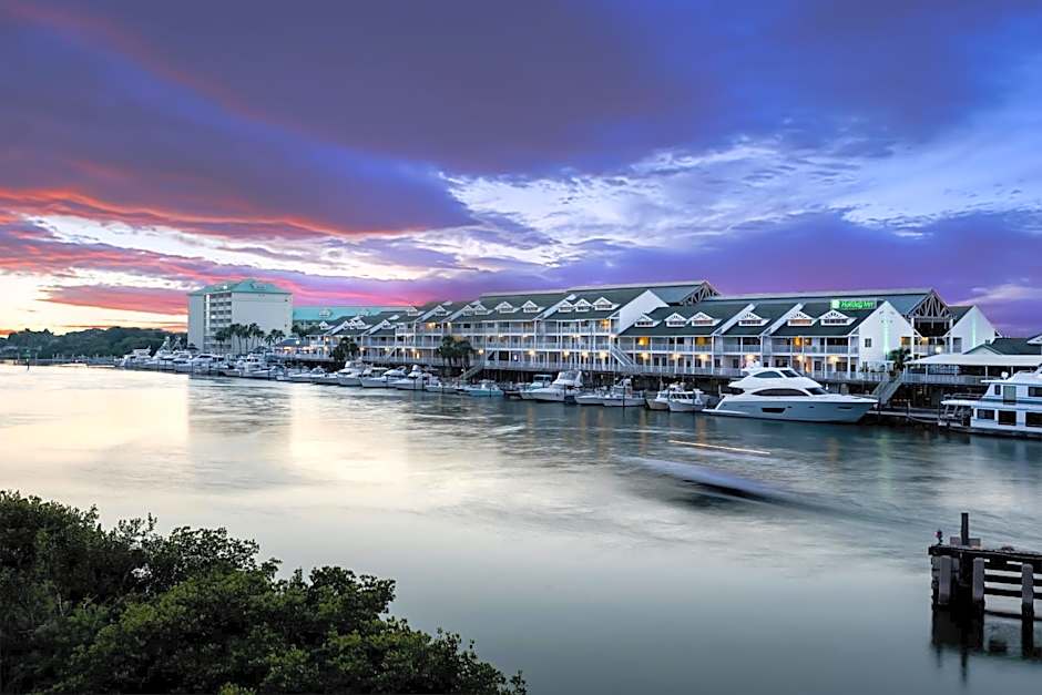Holiday Inn Hotel & Suites Clearwater Beach South Harbourside By IHG