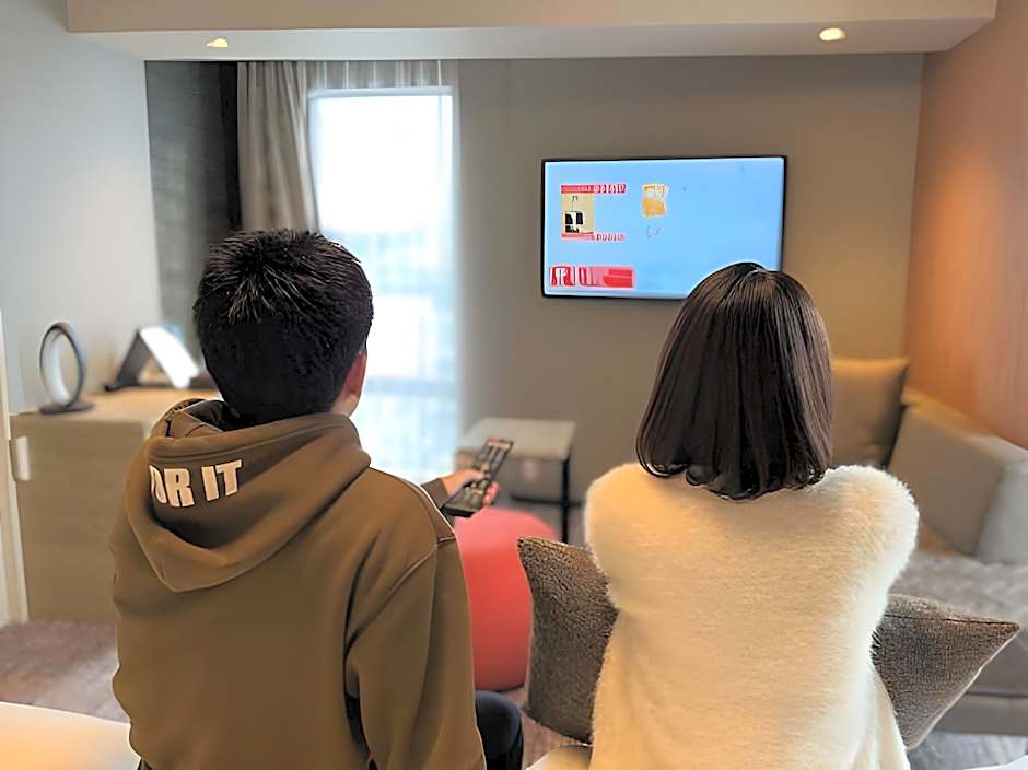 Richmond Hotel Akita Ekimae