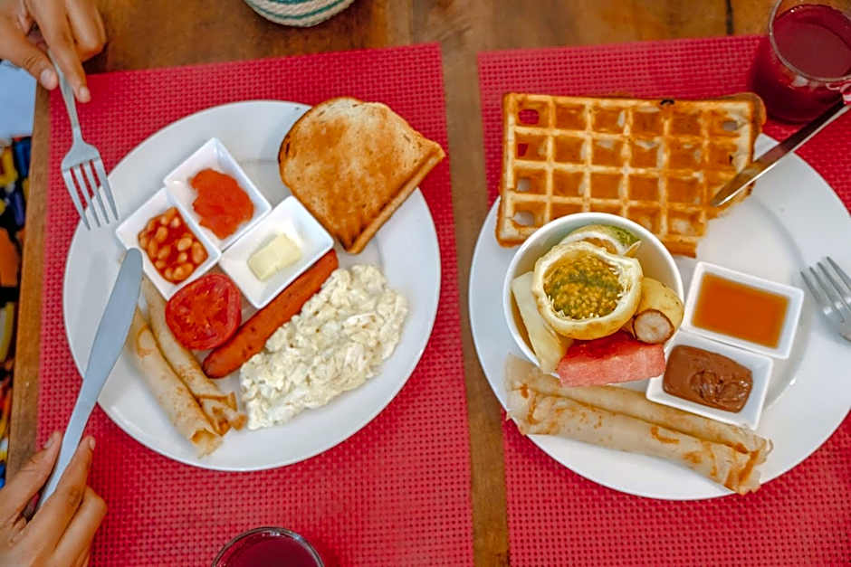 Shoki Shoki Hotel Stone Town