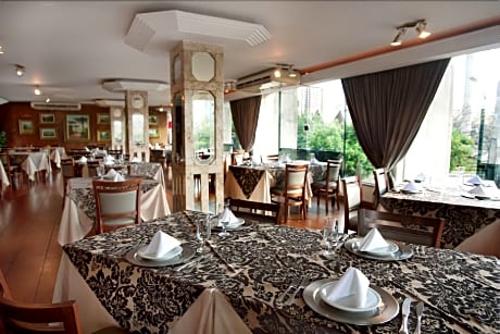 Copas Verdes Hotel