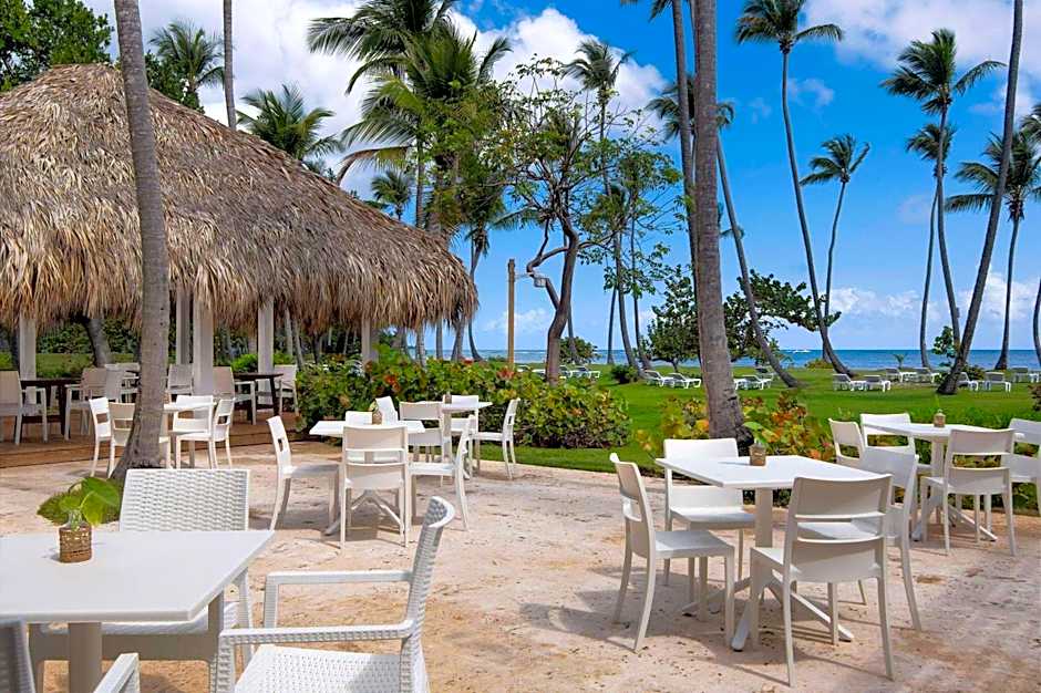 Wyndham Alltra Samana All Inclusive Resort