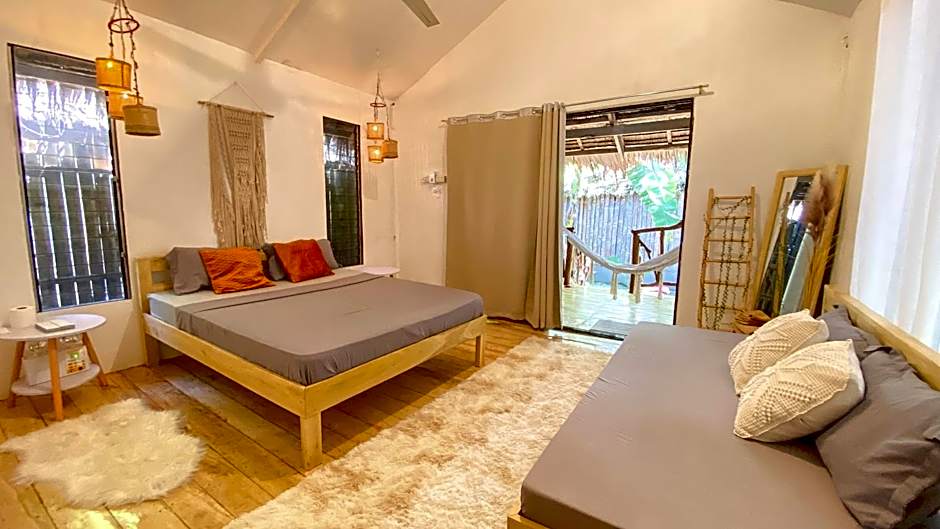 Monkey Business Siquijor