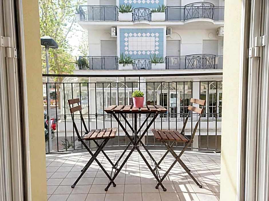 Residence Désirée