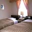 Business Green Hotel Hino