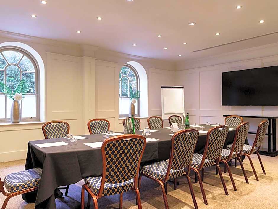 Mercure Exeter Southgate