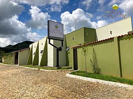 POUSADA BELLA CANASTRA