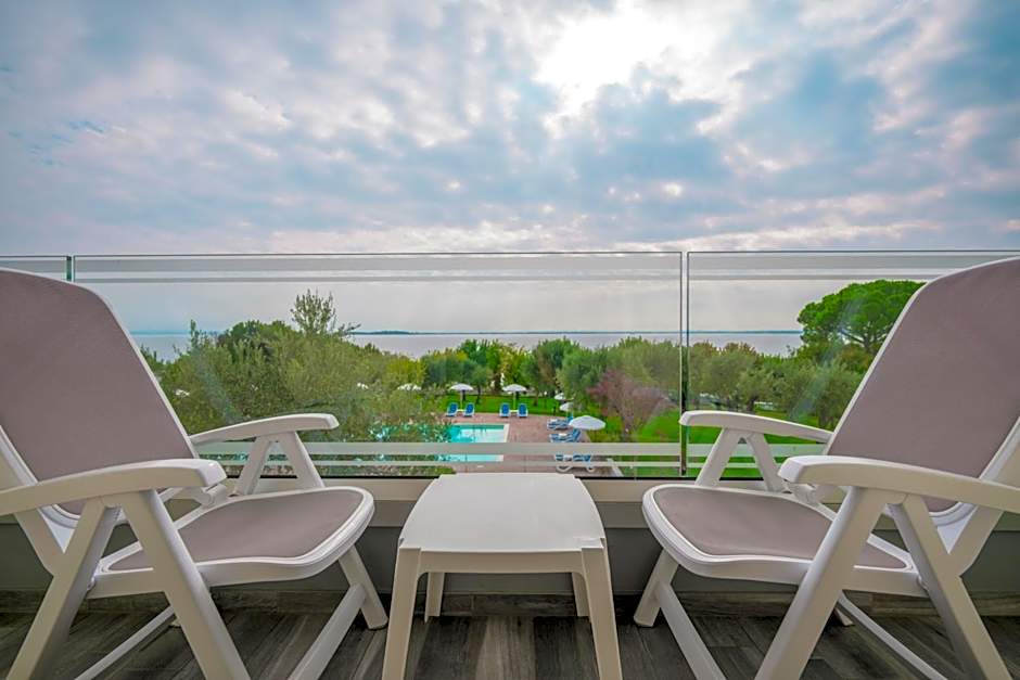 Hotel Villa Paradiso Suite