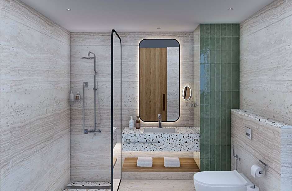 voco Beirut Central District By IHG