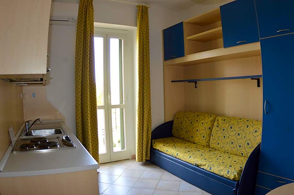Residence Villa Miky