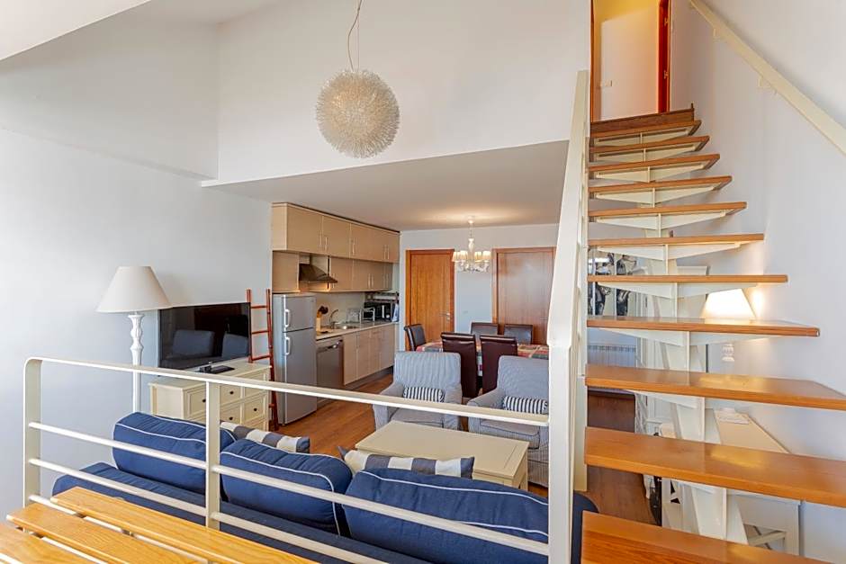 Apartamentos Sierra Nevada Prime Bluettravel