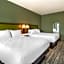 Hampton Inn By Hilton And Suites Coeur D Alene