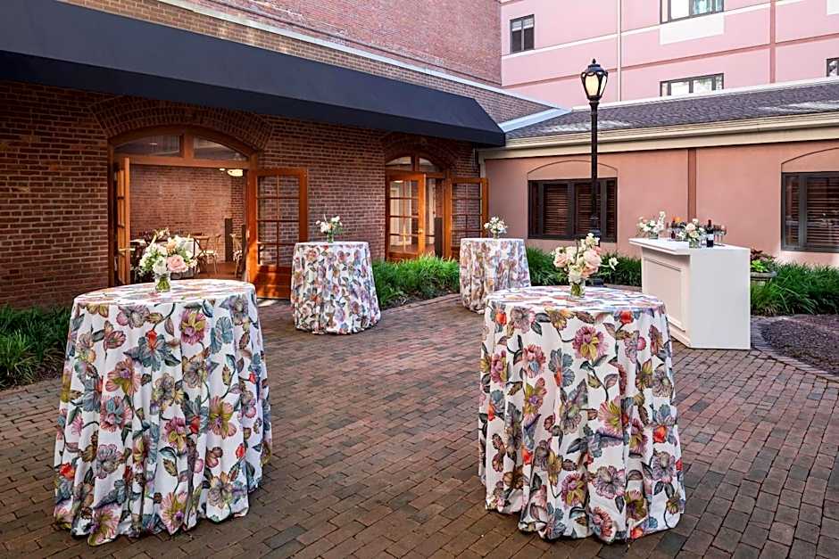 The Inn at Henderson's Wharf, an Ascend Collection Hotel