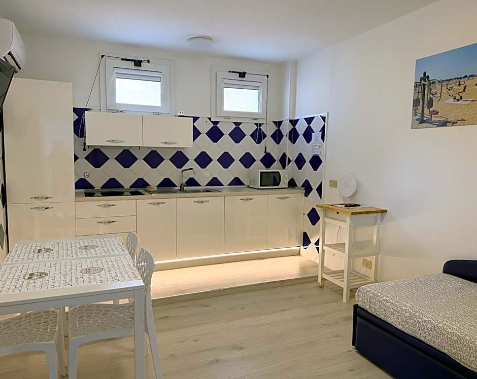 Aparthotel Holiday