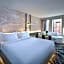 Ghent Marriott Hotel