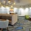 Holiday Inn Express Waterloo-Cedar Falls By IHG