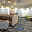 Holiday Inn Express Waterloo-Cedar Falls