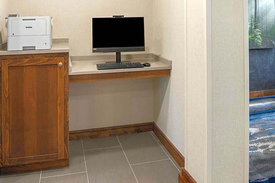 Fairfield Inn & Suites by Marriott Ruston