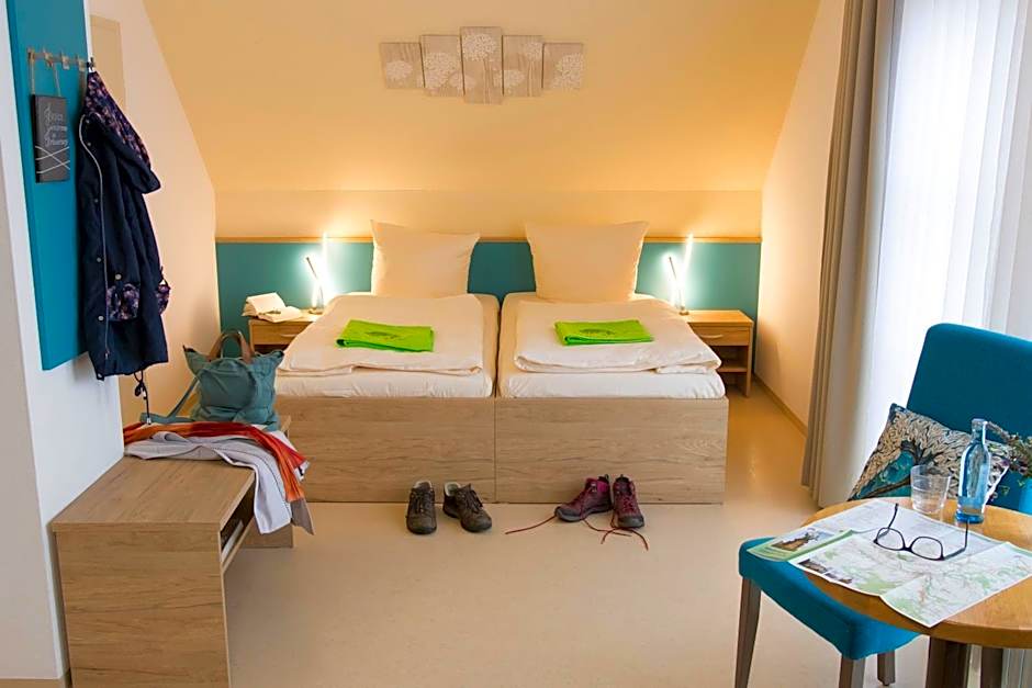 Pilgrims Inn Kreischa