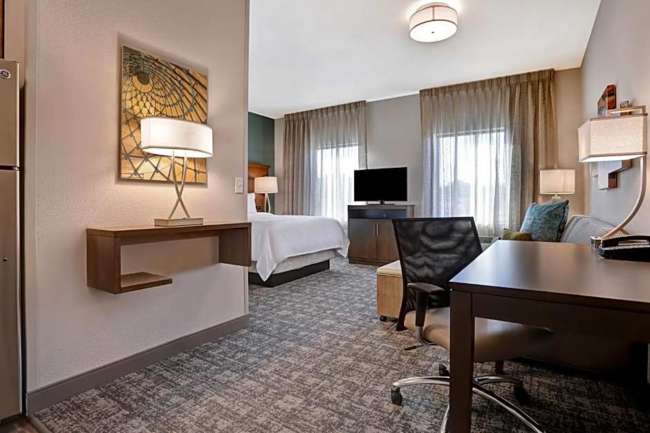 Staybridge Suites Overland Park - Kansas City S By IHG