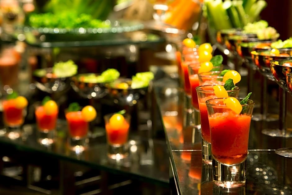 The Regency Hotel Kuwait