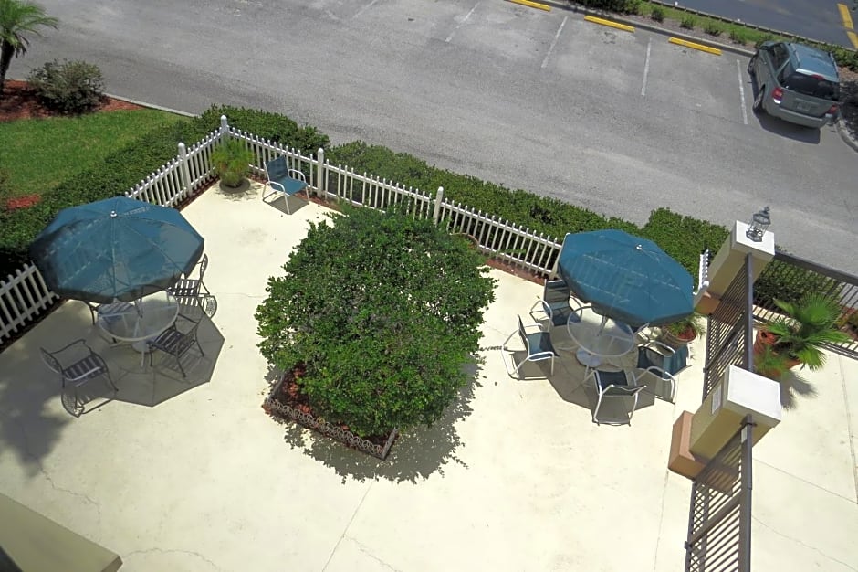 Holiday Inn Express - Clermont By IHG
