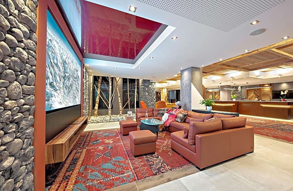 MGM Hôtels & Résidences - Résidence Alexane