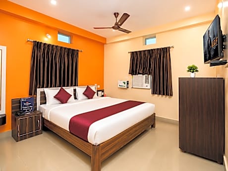 Deluxe Double Room 2