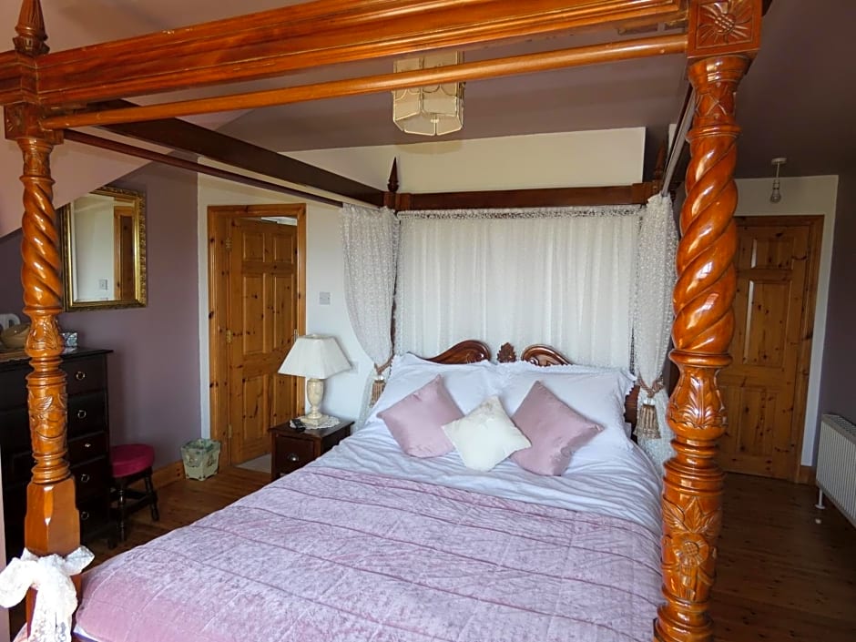 Aghadoe View Bed & Breakfast
