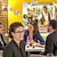 Mercure Paris Massy Gare TGV