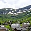 Vögeli Alpenhotel Malbun
