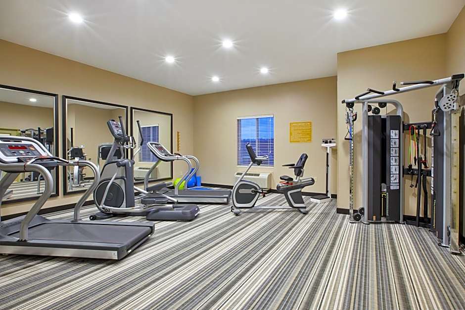 Candlewood Suites MORGANTOWN-UNIV WEST VIRGINIA By IHG