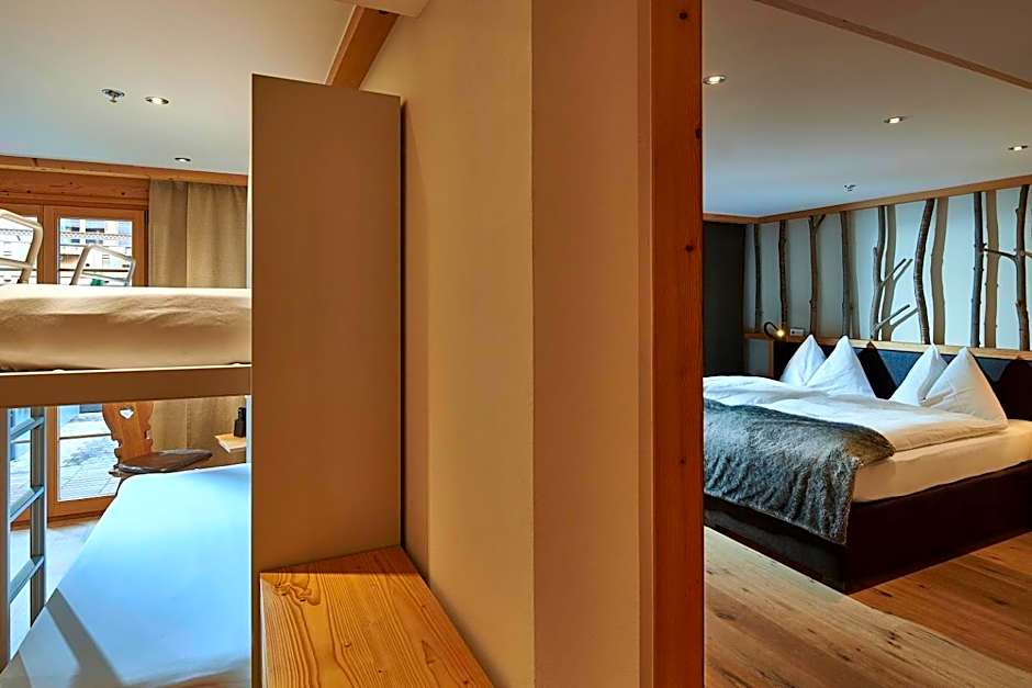 Aspen Alpine Lifestyle Hotel