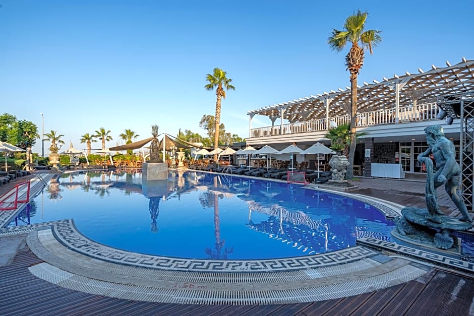 Golden Beach Bodrum