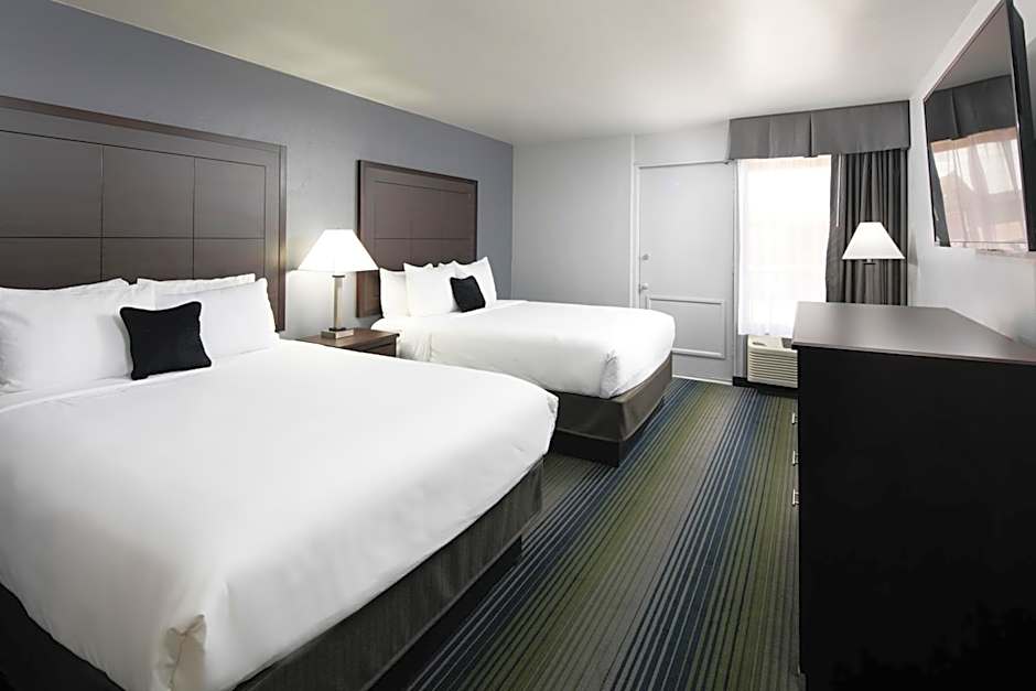 Red Lion Inn & Suites Tucson Downtown