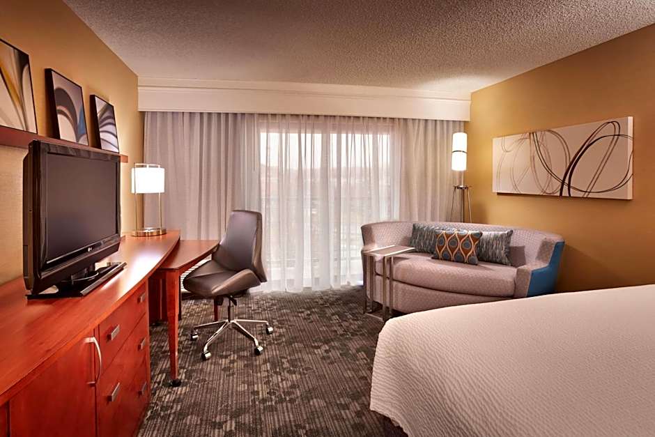 Courtyard by Marriott Salt Lake City Sandy