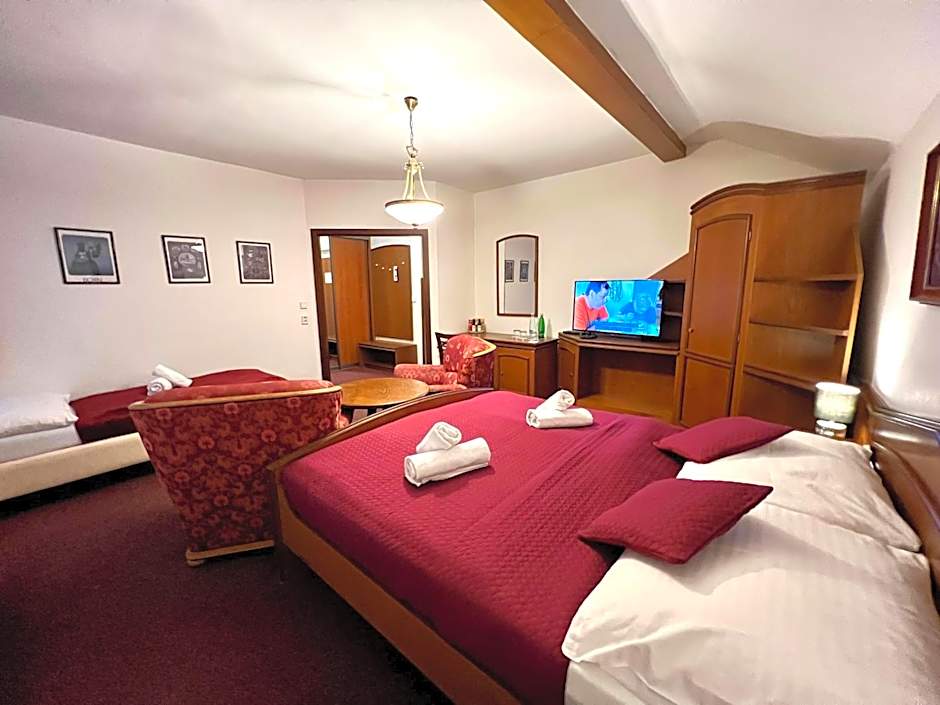 Schlosshotel Marienbad