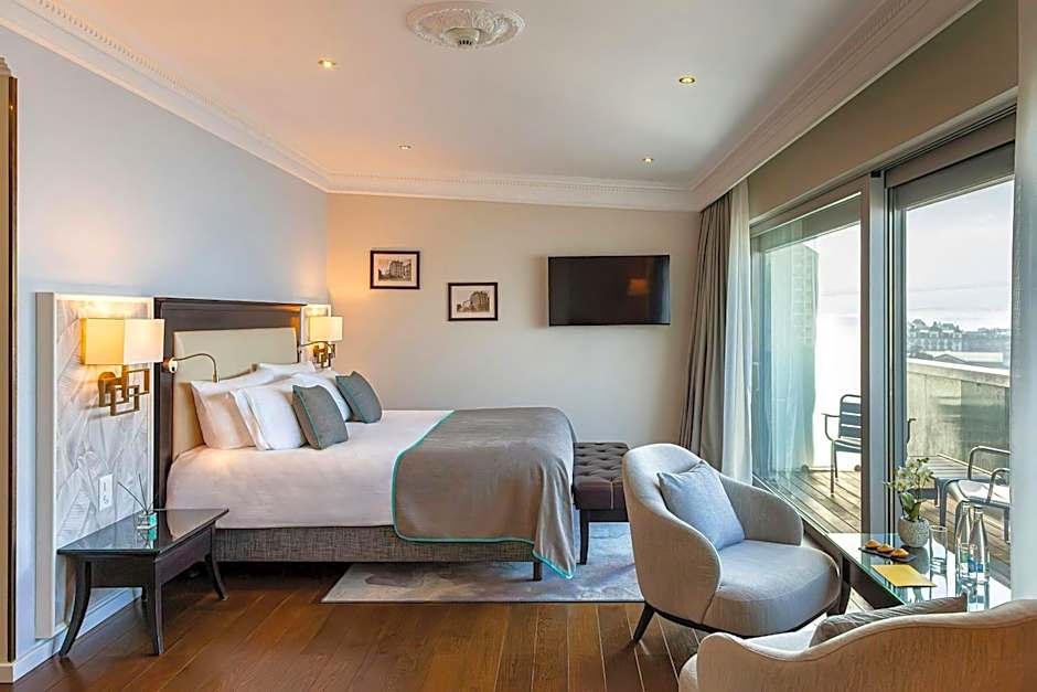 GRAND HOTEL SUISSE MAJESTIC, AUTOGRAPH COLLECTION