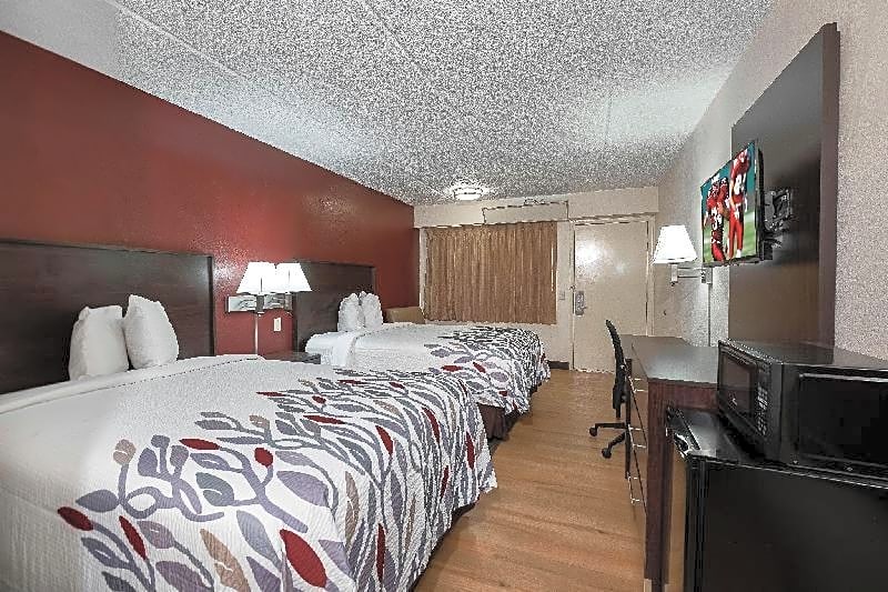 Red Roof Inn Columbia West, SC