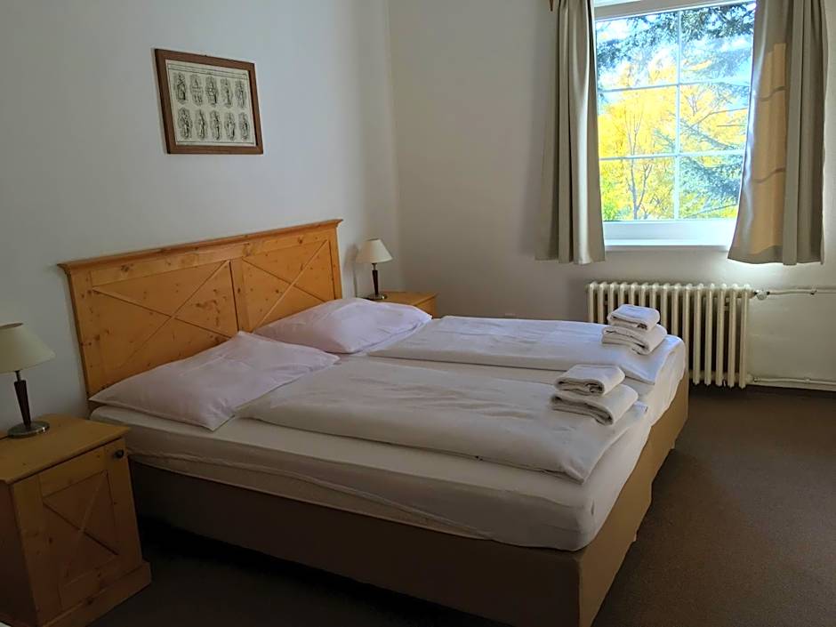Hotel Tri Ruze