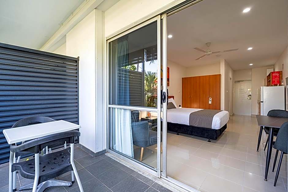 Vitina Studios by Argus