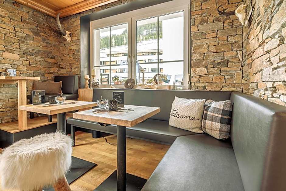 Fortuna Apart Hotel B&B