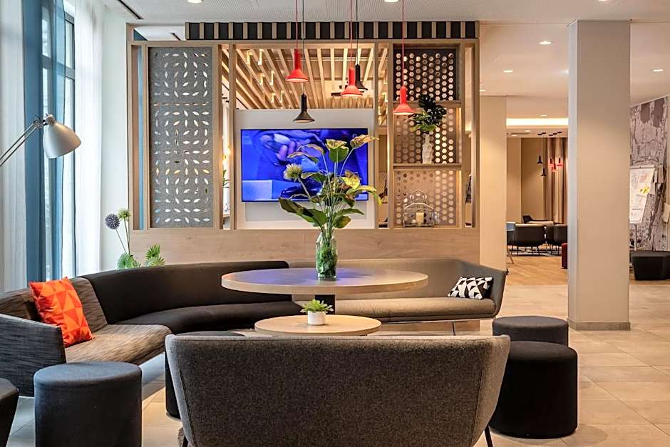 Holiday Inn Express Munich North By IHG