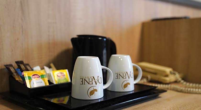 Dafne Hotel