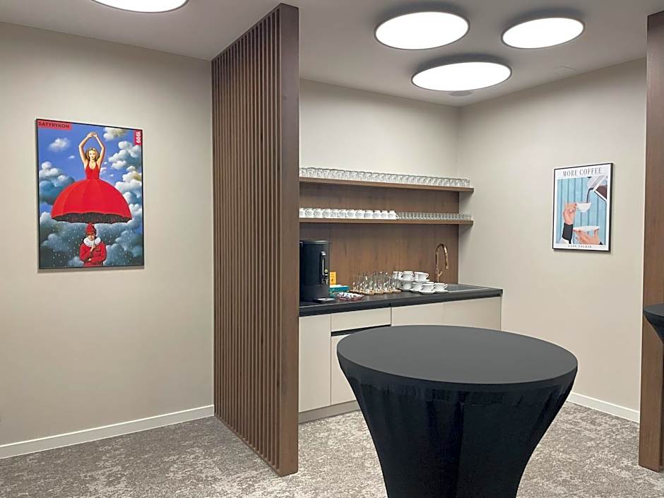 Piotrkowska 89 Residence