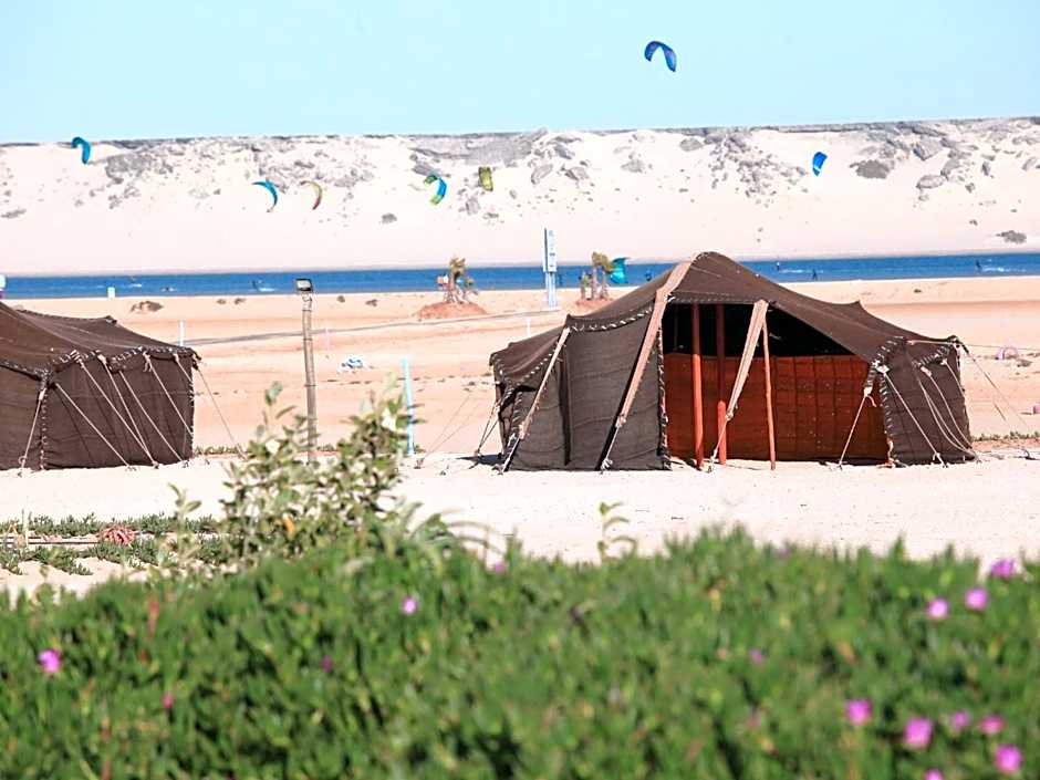 Dakhla Kitesurf World