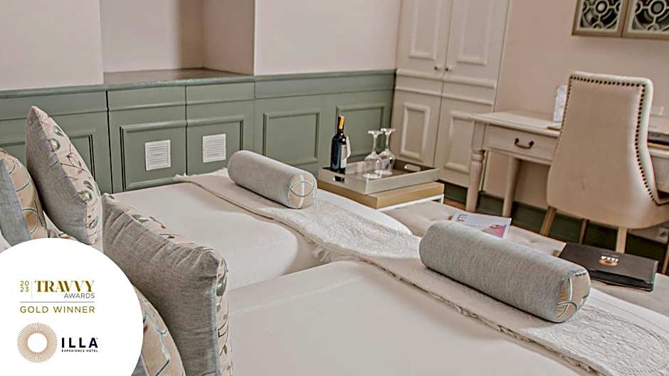 Illa Experience Hotel