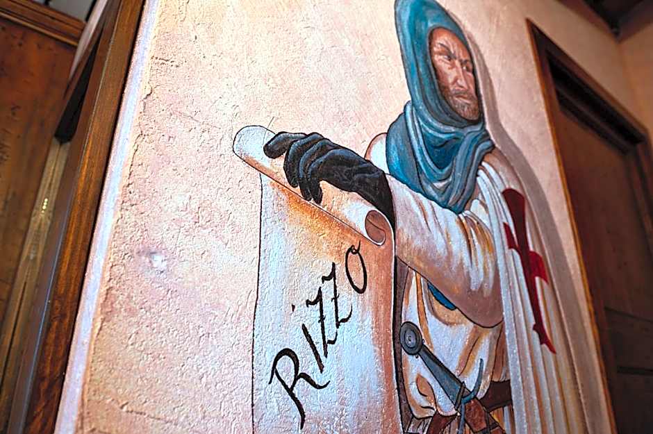 Castello dei Templari